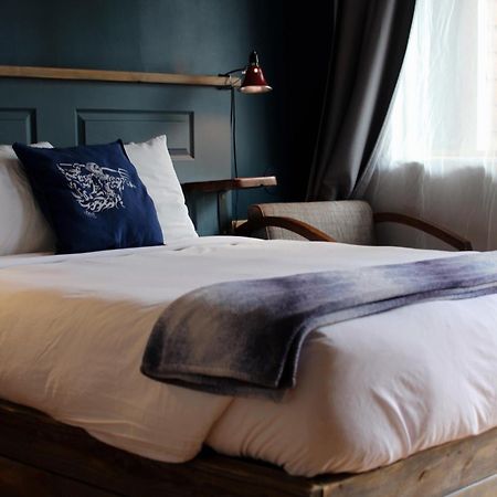 Salt Hotel & Pub Ilwaco Экстерьер фото