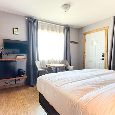 Salt Hotel & Pub Ilwaco Экстерьер фото