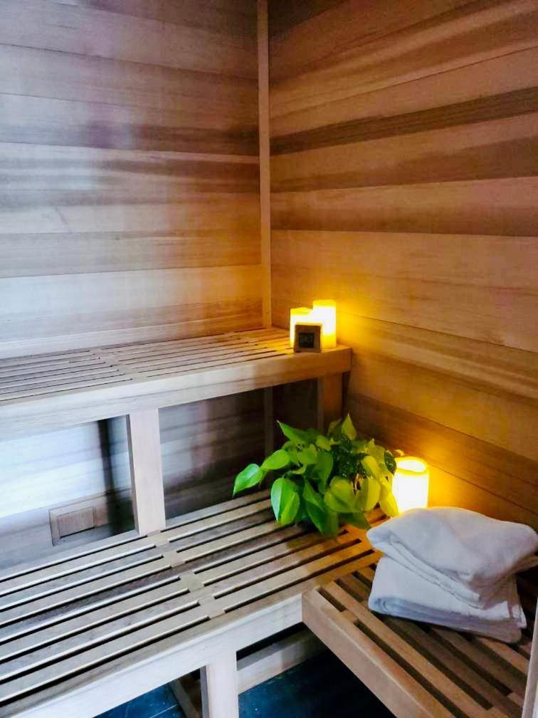 Salt Hotel & Pub Ilwaco Экстерьер фото