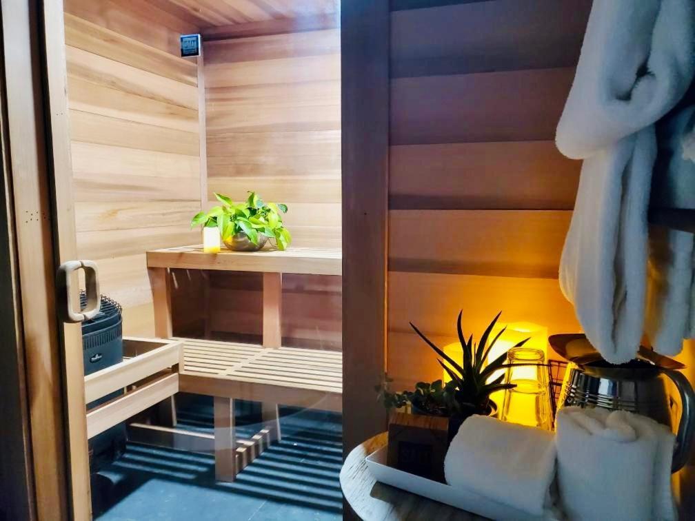 Salt Hotel & Pub Ilwaco Экстерьер фото