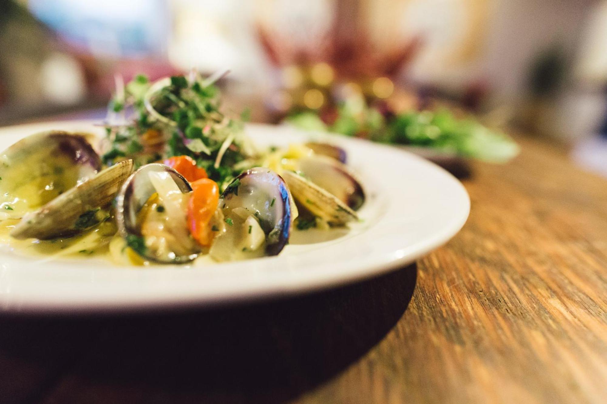 Salt Hotel & Pub Ilwaco Экстерьер фото