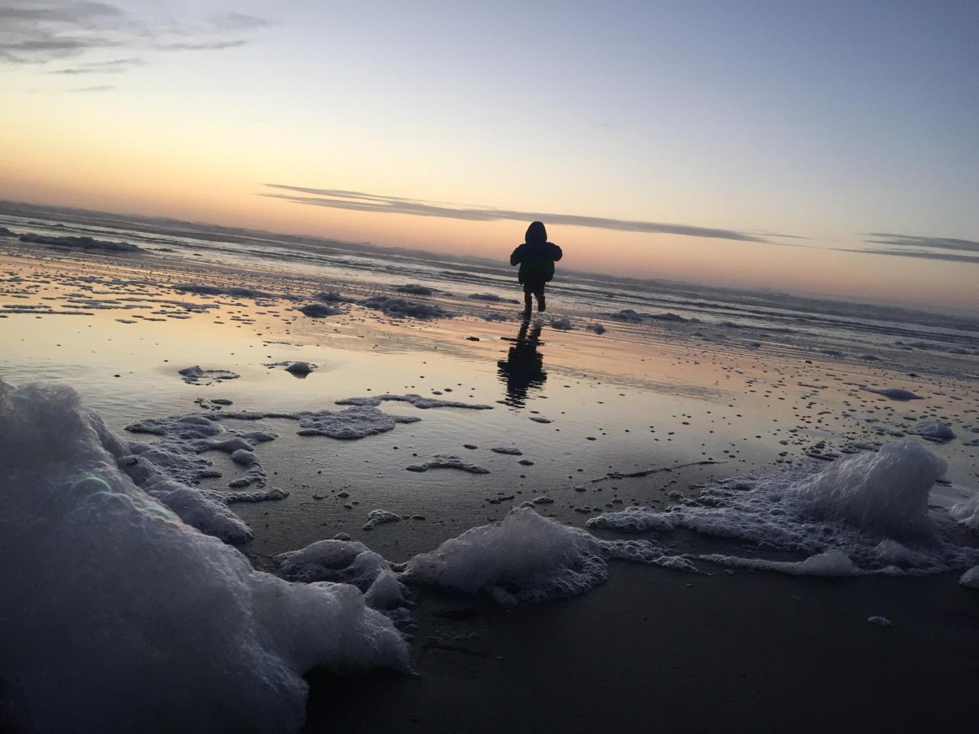 Salt Hotel & Pub Ilwaco Экстерьер фото